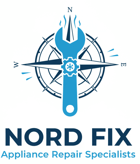 NordFix Électroménagers — NORD FIX, Appliance Repair Specialists