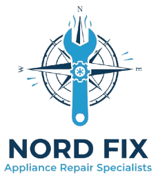 NordFix Électroménagers — NORD FIX, Appliance Repair Specialists